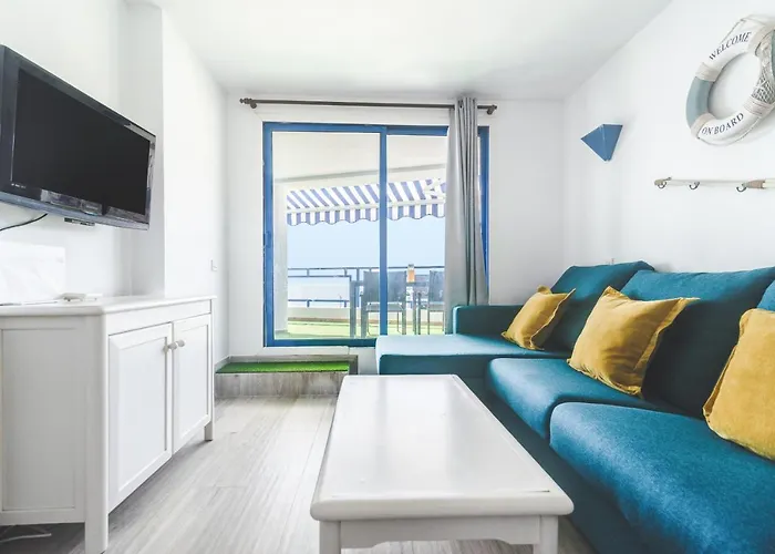 Home2Book Valle De Taurito, Sea Views & Pool