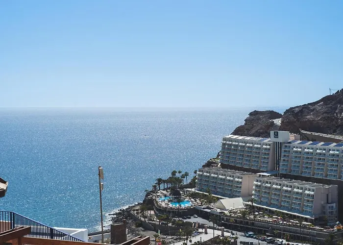 Home2Book Valle De Taurito, Sea Views & Pool