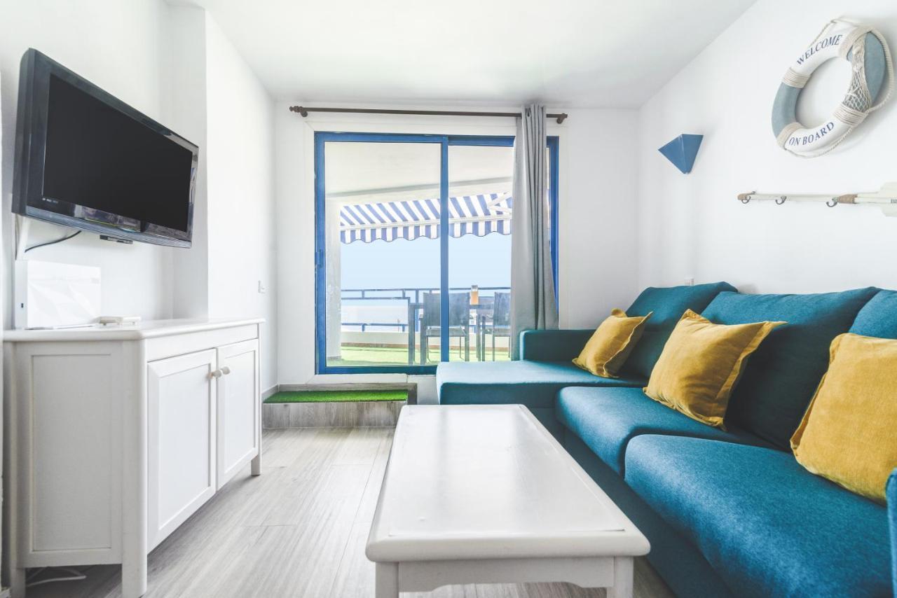 Home2book Valle De Taurito, Sea Views & Pool Apartment Taurito