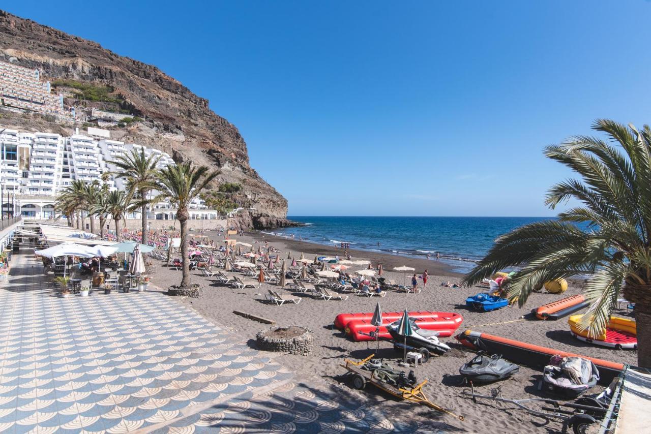 Home2book Valle De Taurito, Sea Views & Pool Apartment *