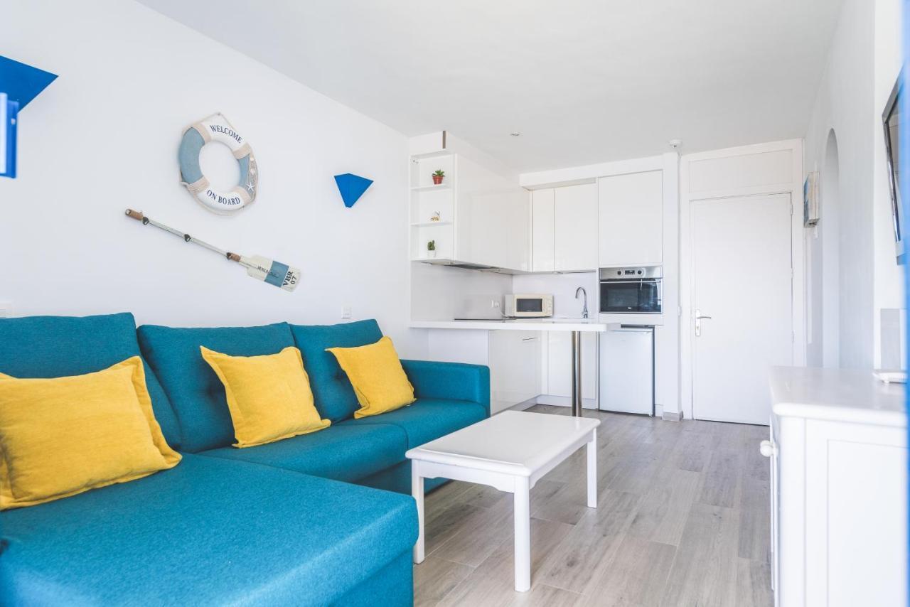 Home2book Valle De Taurito, Sea Views & Pool Apartment