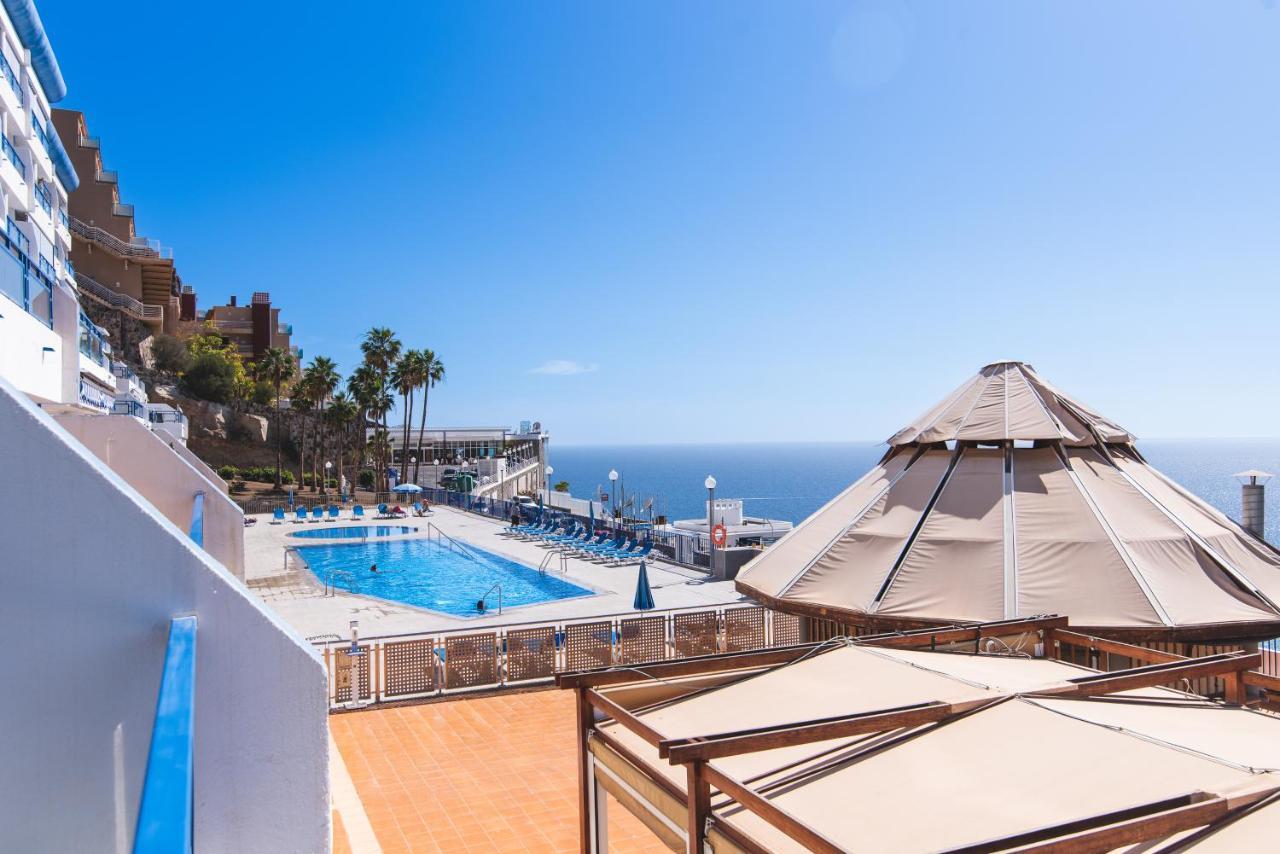 Home2book Valle De Taurito, Sea Views & Pool Apartment *