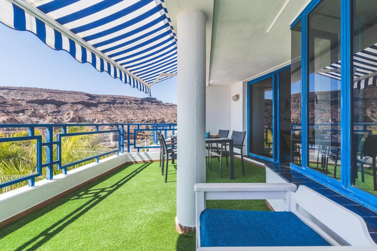 Home2book Valle De Taurito, Sea Views & Pool Apartment