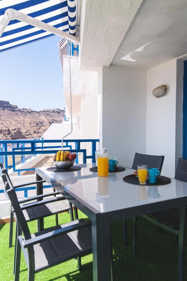 Home2book Valle De Taurito, Sea Views & Pool Apartment