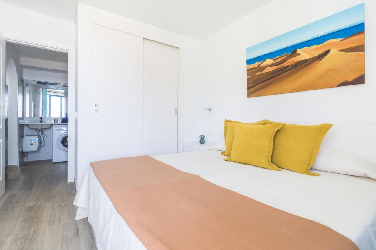 Home2book Valle De Taurito, Sea Views & Pool Apartment *