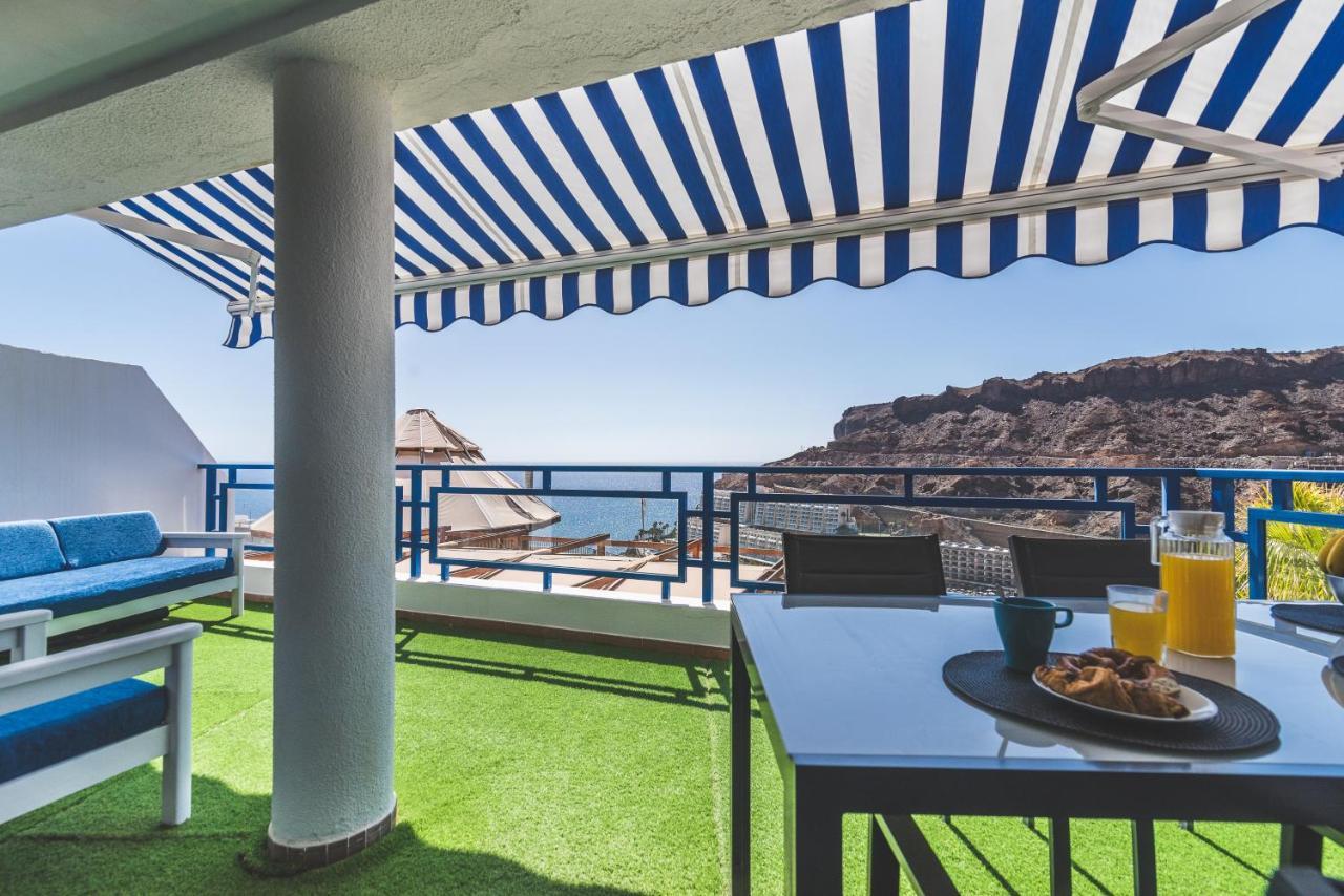 Home2book Valle De Taurito, Sea Views & Pool Appartamento Taurito