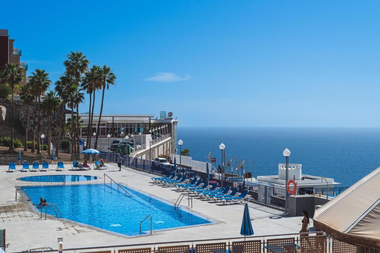 Home2book Valle De Taurito, Sea Views & Pool Apartment *