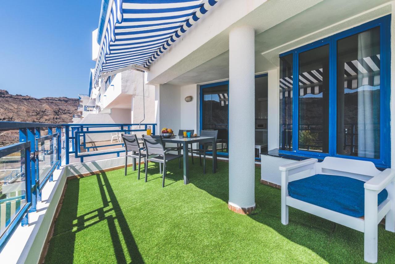 Apartment Home2book Valle De Taurito, Sea Views & Pool *